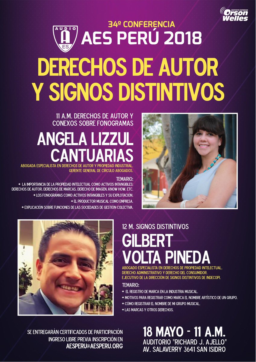 Este 18 de mayo, ingreso libre.