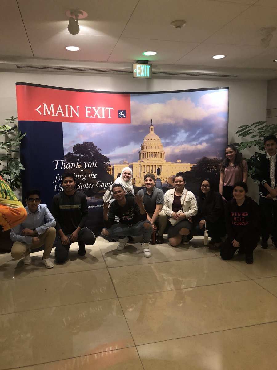 Amanda Calnan tweet media