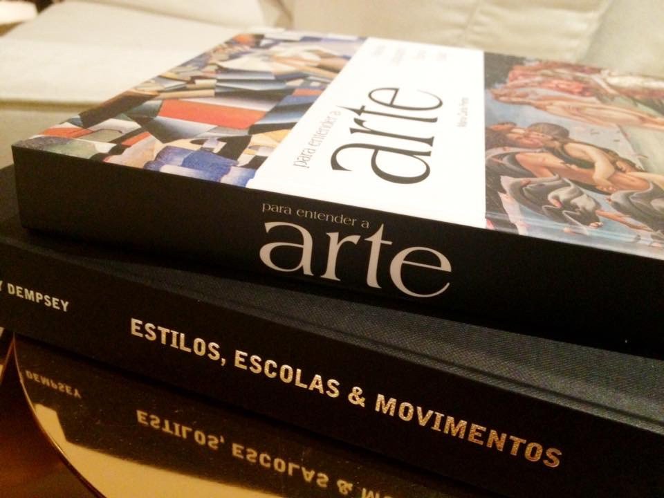 MagazineWoo's tweet photo. Preparamos uma lista com 10 livros para quem ama arte. Confira!!
#UBooks #Livros #LivrosDeArtes #Artes https://t.co/OImyfQk20t https://t.co/w2hKFxHa3P