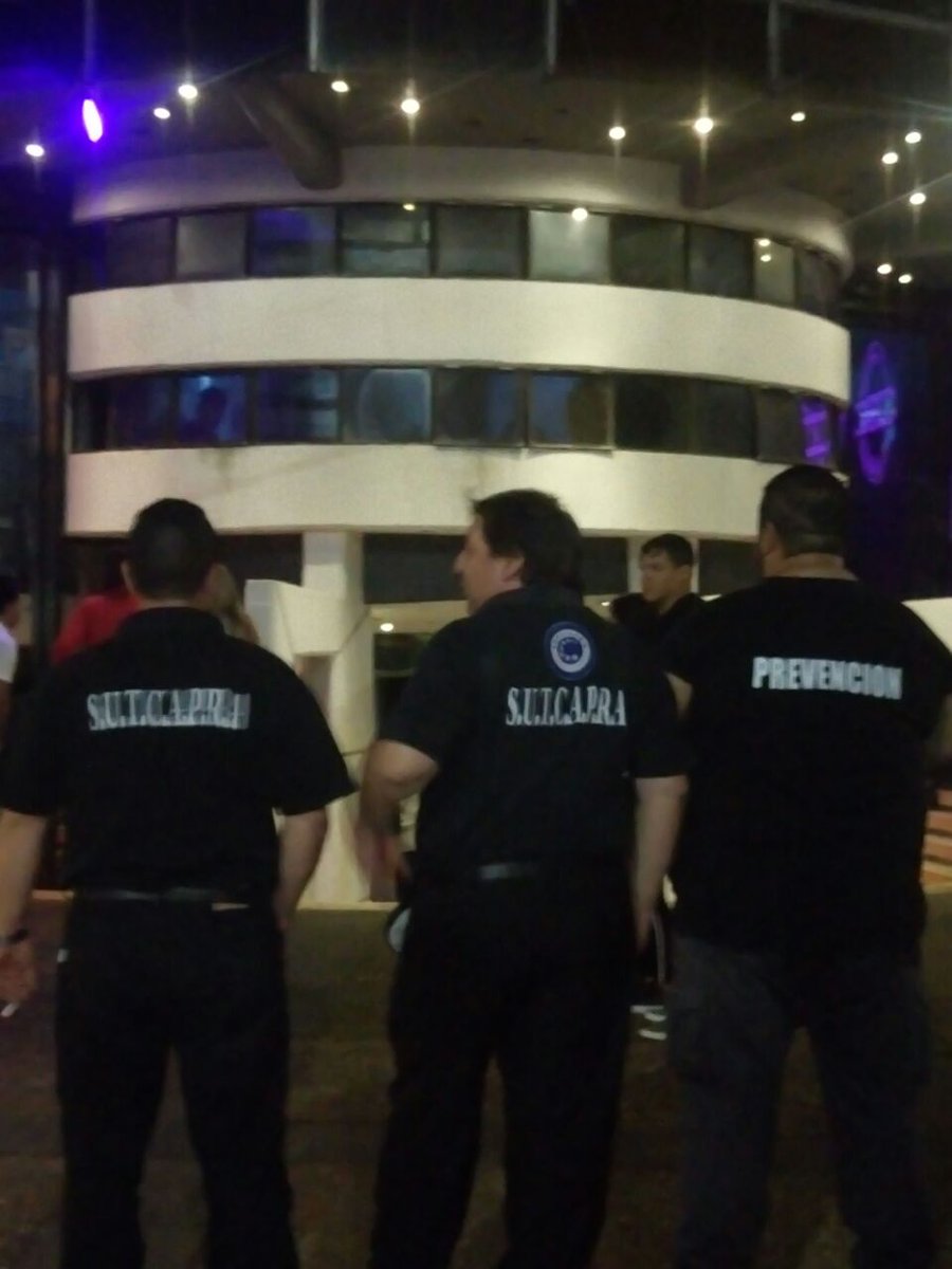 SutcapraOk's tweet photo. A través de la Delegación regional de SUTCAPRA, se realizaron relevamientos e inspecciones en establecimientos nocturnos de Junín y Salto y en los próximos días se comenzarán a gestionar actividades en la localidad de Los Toldos. #SUTCAPRACrece

Info en 👉 https://t.co/kSwu44Q35c https://t.co/zZujnomFUE