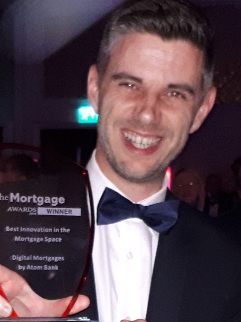 We only went and won!