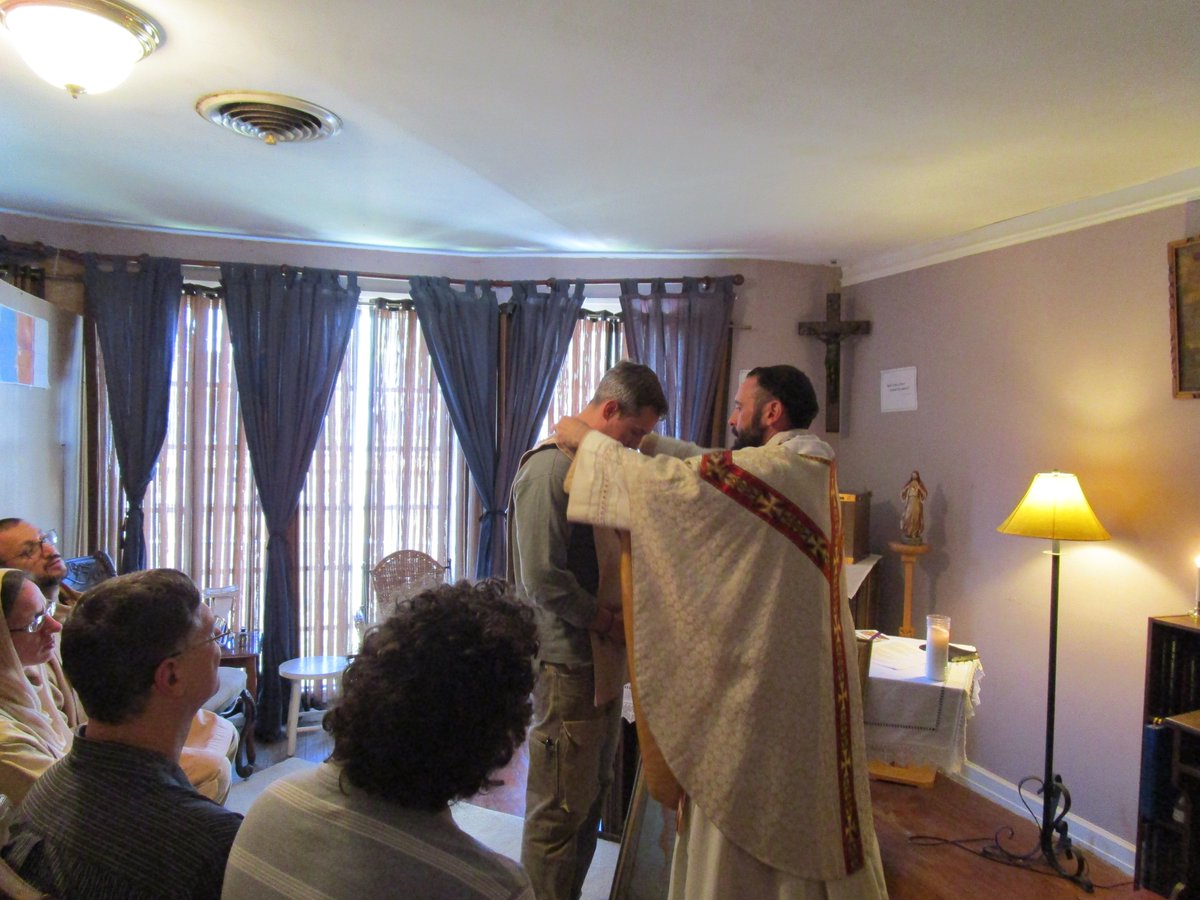 Poor Friars tweet media