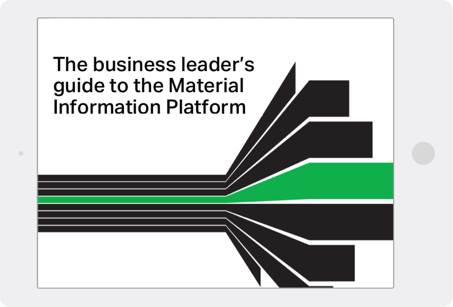 ansarada's tweet photo. What’s the biggest risk facing your business today? Hint: Not knowing your material risks today is one of the biggest. Download our guide to find out how Ansarada’s Platform is future-proofing businesses like yours: https://t.co/XsTqVchzUs #business #finance #future #ready https://t.co/Z88G9hjaqI