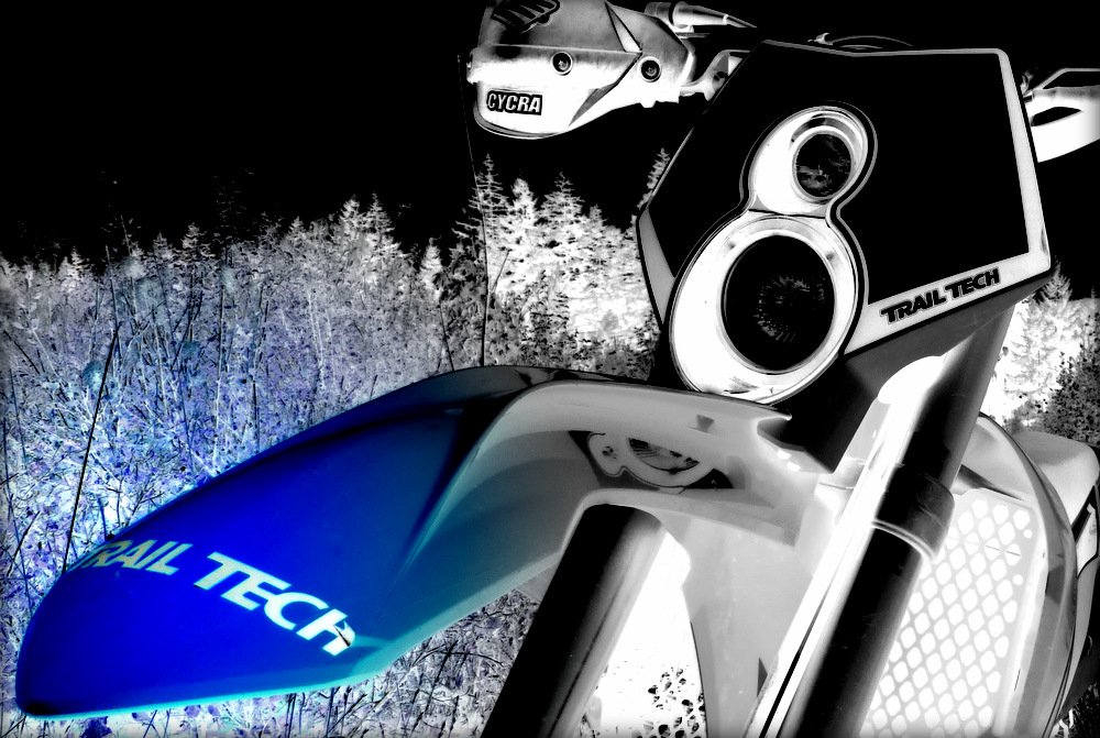 ridetrailtech's tweet photo. Stylize #ridetrailtech #trailtech #letsride https://t.co/9C8EWmz3PU