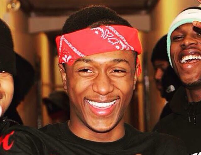 jalenbridges_'s tweet image. REST IN PARADISE GOAT 🐐 #2PAP