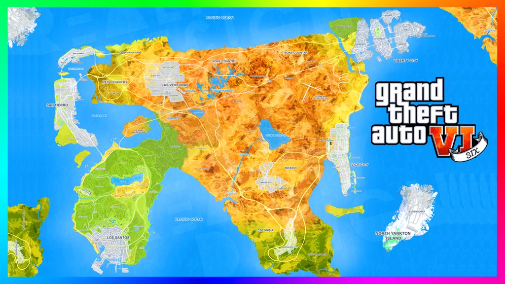 Rockstar has been working on GTA 6 since 2014, 'huge' map at launch