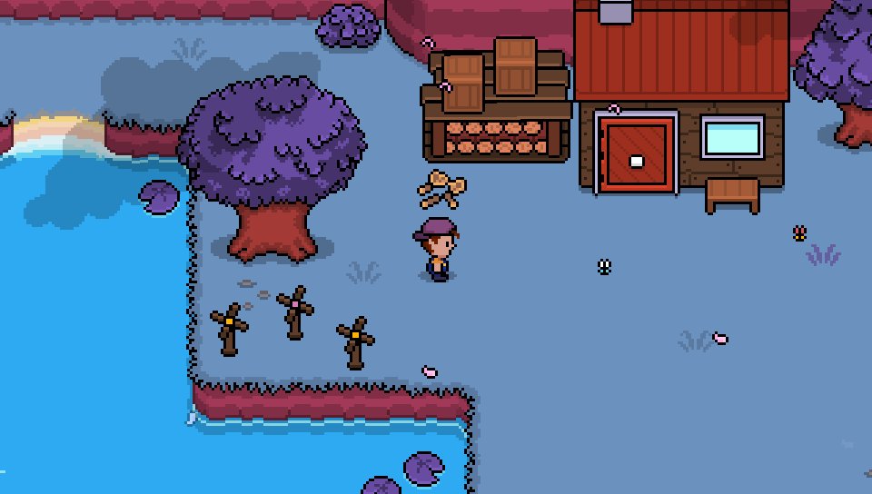 rainbite's tweet image. #Reverie is out in NA right NOW!
Download your copy and help Tai explore Toromi Island and calm the restless Maori spirits!

store.playstation.com/en-us/product/…

#PS4 #4theplayers