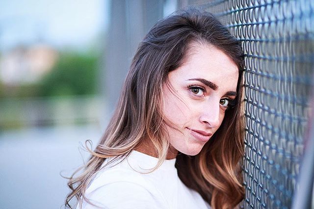 Fenced in. April 30, 2018.

Model: @vanessafattizzo 
#igers_philly #bokeh_addicts #visitphilly #bokeh_shotz #phillyprimeshots #philadelphia #phillyphire #phillyunknown #peopledelphia #instaphilly #phillylovenotes #portraitmood #portrait_shots #portrait_p… ift.tt/2I6sozB