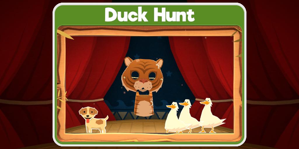 Guhlius's tweet photo. #PuppetFever #PFduckhunt https://t.co/HJqRtV12Eg