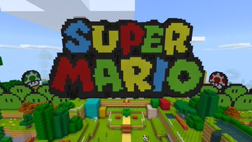 マイクラ Nintendo Switch 版 マインクラフト が遂に統合版 Bedrock Edition Be へ合流 パッケージ版も同時発売 T011 Org