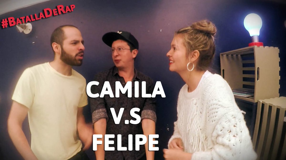 Improvisual's tweet image. Nuevo #IMPROCHALLENGE! Pueden verlo aquí: youtu.be/PfCC-sn5dZA