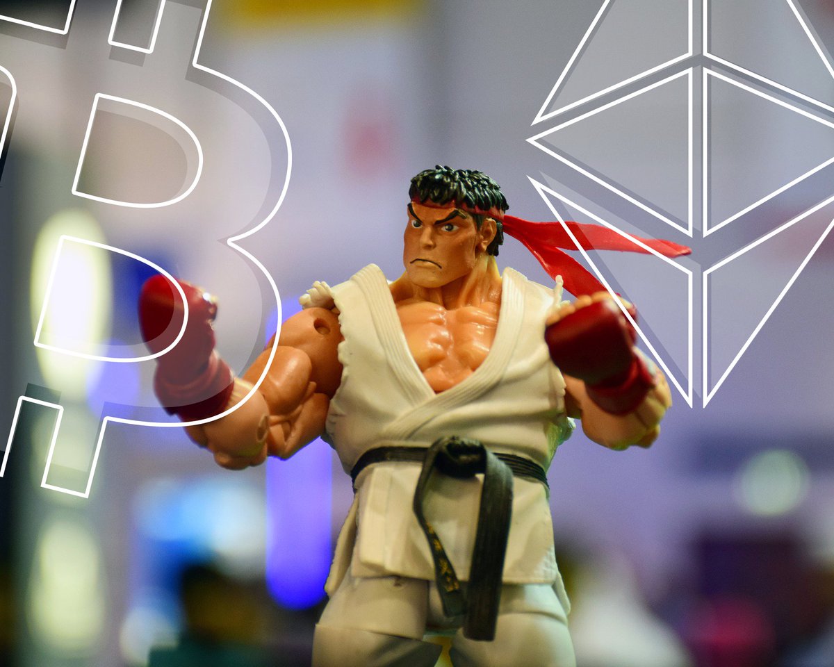 etherdegree's tweet image. Crypto Fight Club 💪Prizes for the best Coins and Tokens!
Facebook group opening soon, ask to join now at: facebook.com/groups/cryptof…
.
#crypto #altcoins #cryptoinvesting
