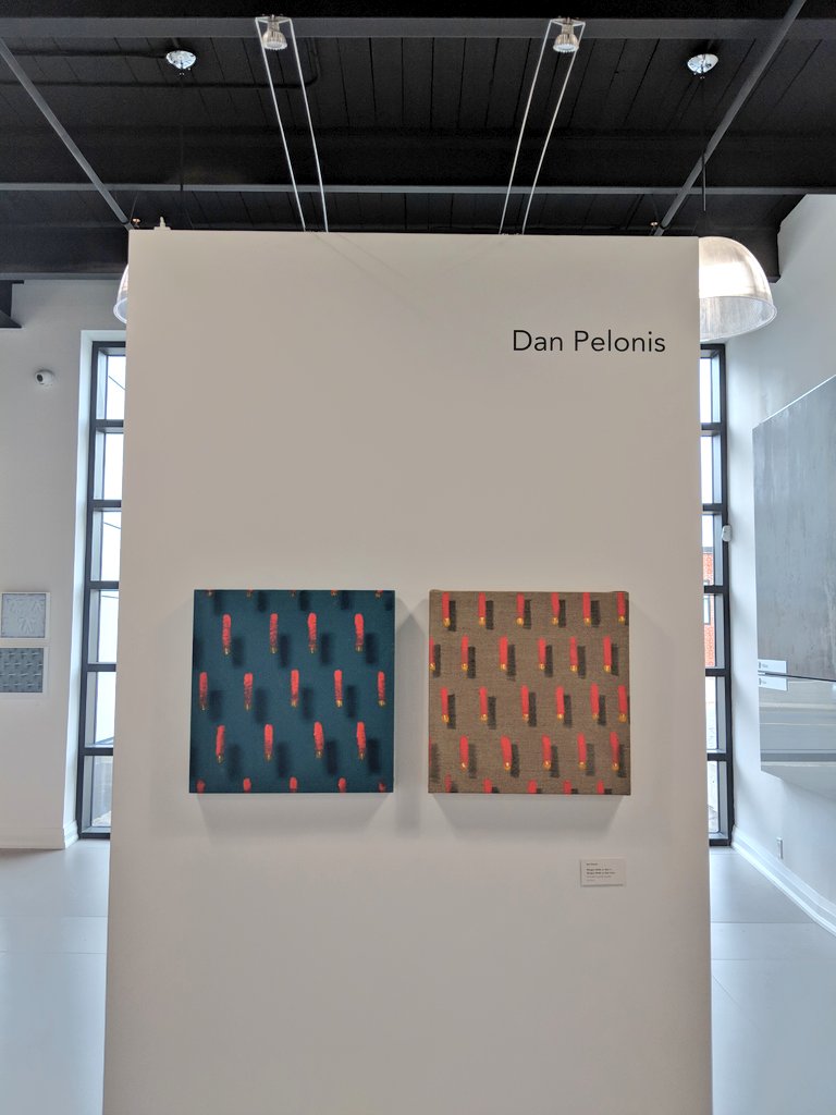 CosentinoCanada's tweet image. The art has arrived! We&apos;re getting ready for our #CosArt event at our Cosentino City Toronto Showroom! Join us tonight between 7pm-9pm and support the @BreakfastClubz!