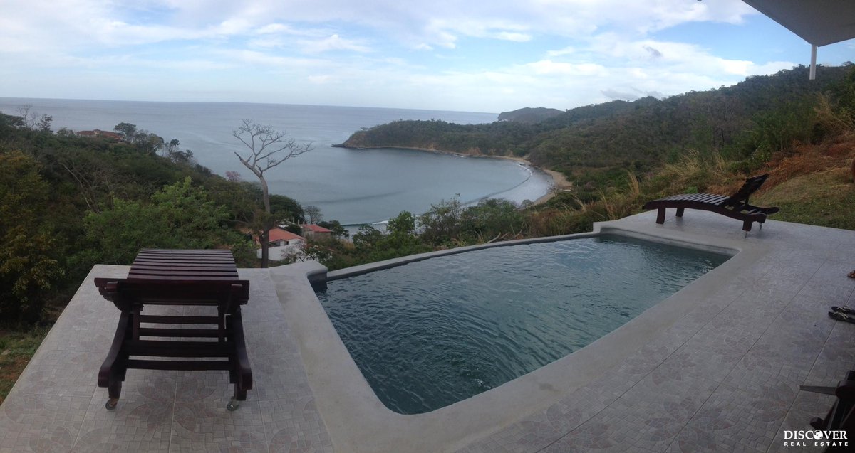 discoversjds's tweet photo. Casa Bahía Azul, is your perfect Nicaragua destination! With stunning 300 deg ocean views every room and location on property has an breathtaking view FOR SALE U$ 385,000 https://t.co/dvqyV8w1zh