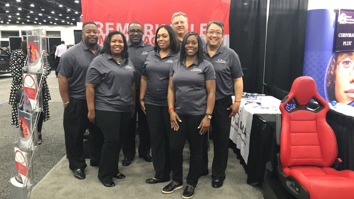 IMA_Auto's tweet photo. The Michigan Minority Supplier Development Council hosted their annual business opportunity exchange today during their procurement conference in #Detroit. Wonderful way to connect with other #MBEs and celebrate #diversity. #IMA #AutoSeats #RemarkableQuality #MMPC18 https://t.co/2azW4Tm0z9