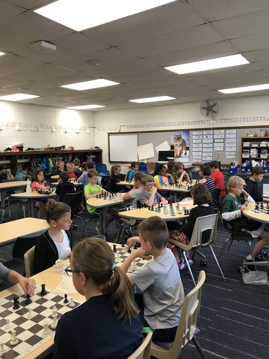 Chess Tournament action!  #Engineersrock #LearningWithoutBoundaries