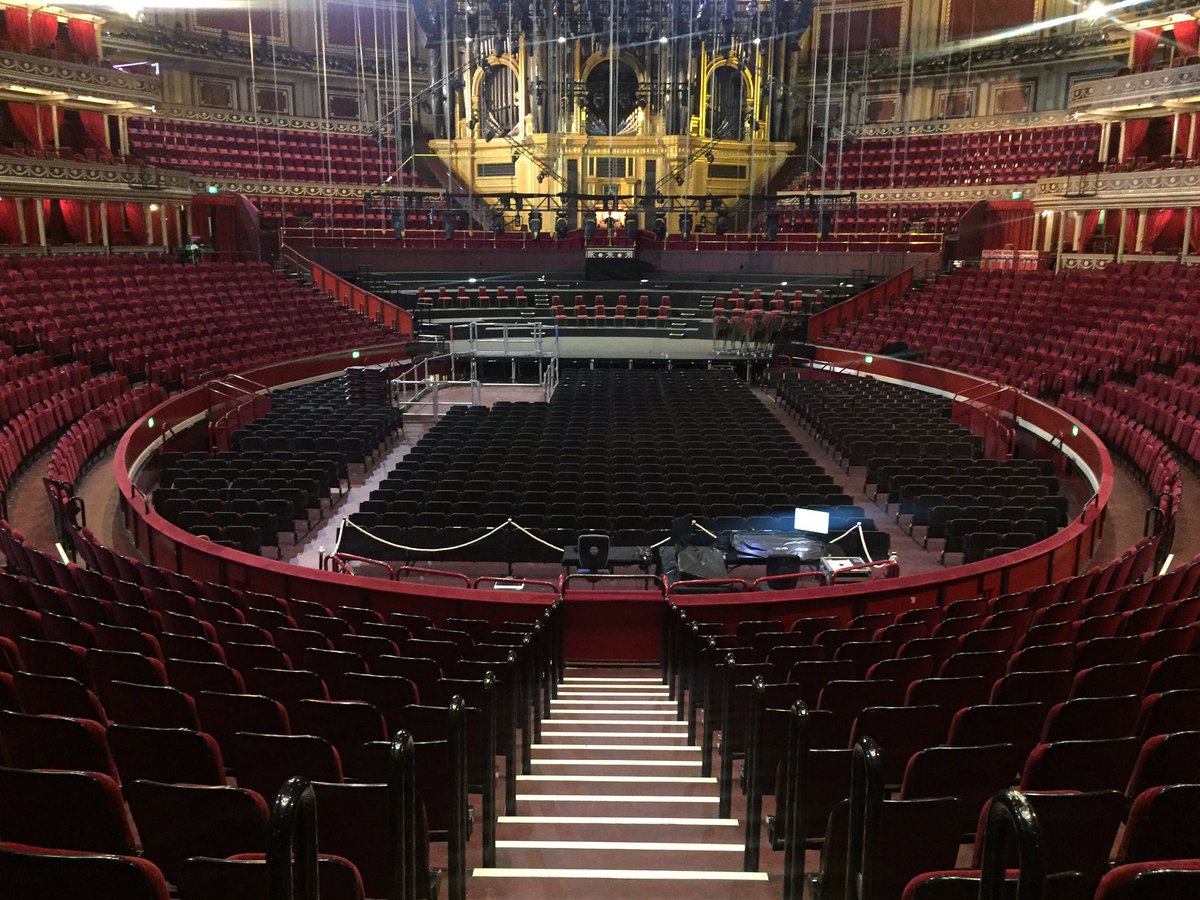 tom_daggett's tweet image. It doesn't look like it, but there are some extraordinary sounds in @RoyalAlbertHall right now in preparation for #PipeUp on Tuesday. Can you spot where they're coming from? royalalberthall.com/tickets/events…