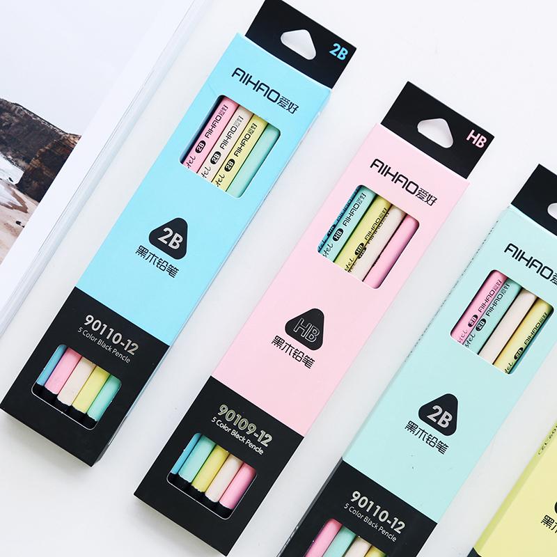 cutemix10's tweet photo. The standard wooden pencils have gotten 10x prettier! The colors of these pencils are inspired by macarons!
✨➡️ https://t.co/9Mk8kIkFdY

🌱 🌸SAVE 5% ON YOUR FIRST ORDER! 🌸
No better time to shop than now! Use code: WELCOME

 #stationery #pencil #macarons #pencils https://t.co/7V6s500eHe