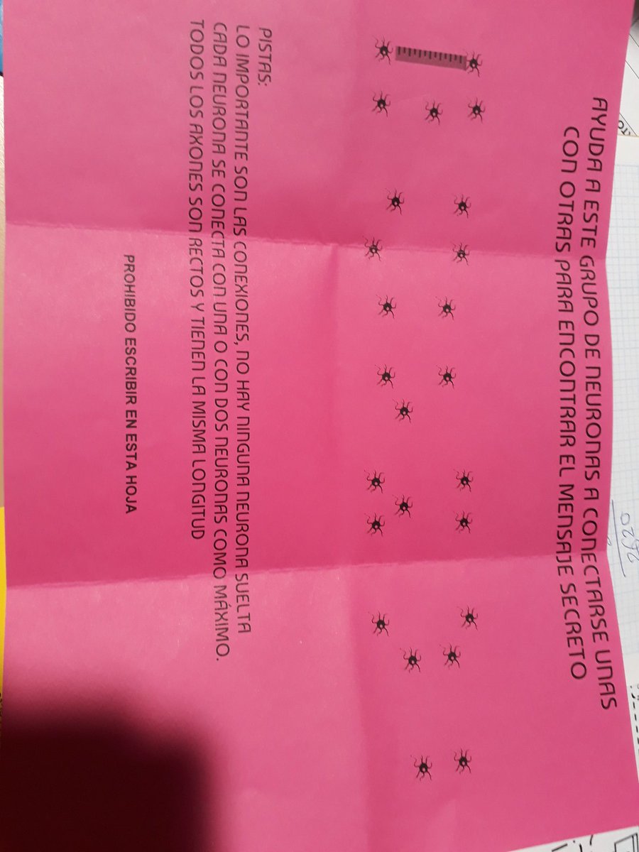 TeresaImedioC's tweet photo. Ampliando conocimientos esta tarde en Toledo. Gracias a los ponentes por su gran aportación. Hoy me he dado cuenta de lo poco que conozco el funcionamiento del cerebro. Una ventanita más abierta... https://t.co/933os5yVwb