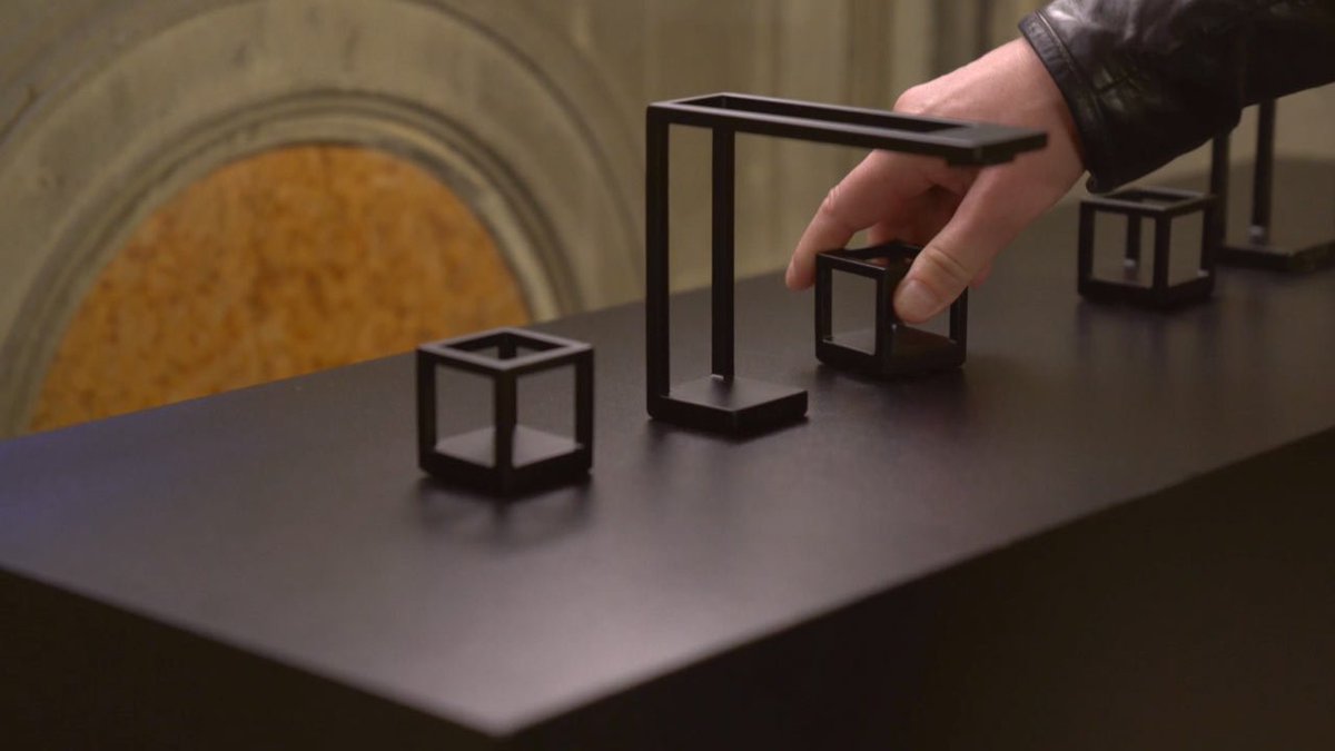 Defining Modernism with <a href="/Kohler/">KOHLER</a> [VIDEO] bit.ly/2KcEBza