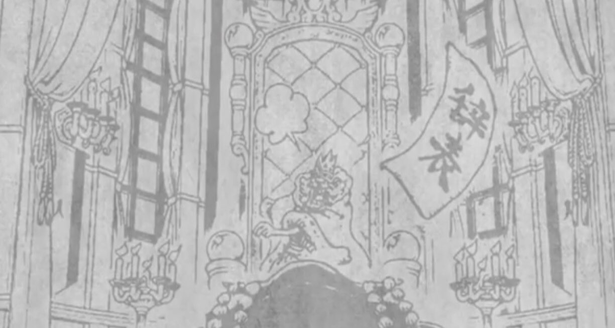 ワンピースの館 ワンピースネタバレ 第904話 革命軍全軍隊長登場 T Co Gwmovpn6aa T Co Ygla9orfgd Twitter