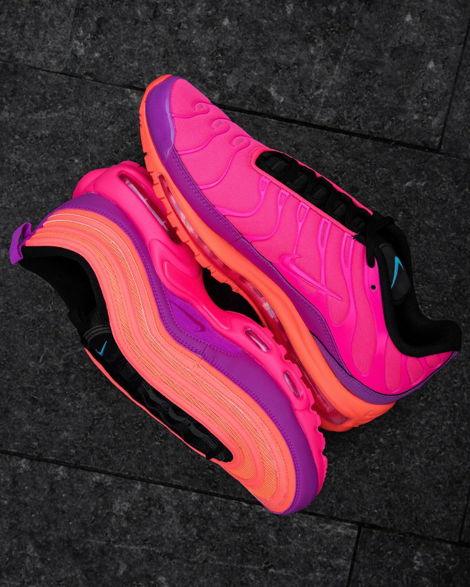 air max pink pack