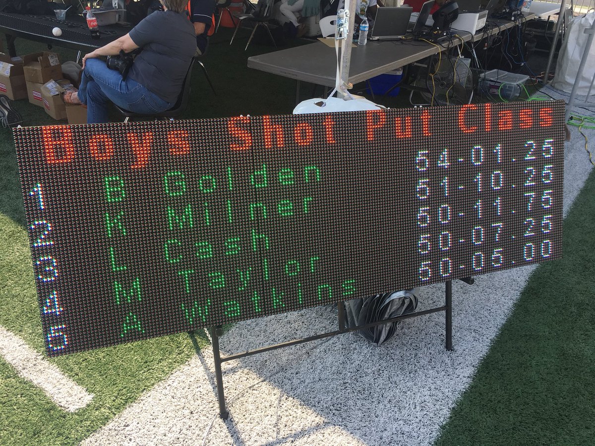 Jake Timmerman tweet media