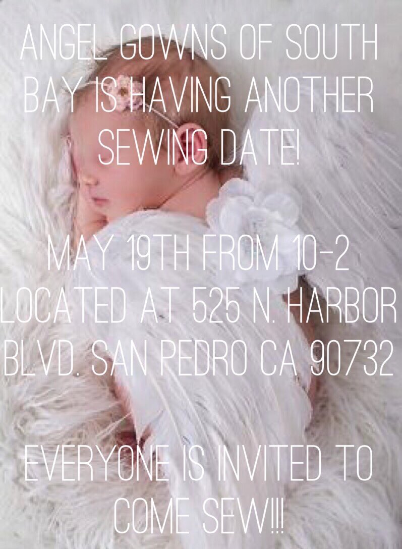 AngelGowns's tweet photo. Oh don’t have to know how to sew to attend 😁😁😁 https://t.co/sgQg7QhI78