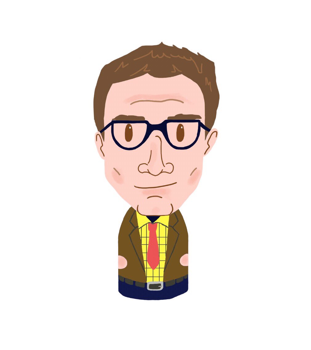 lorryjamison's tweet photo. So there’s a lot of final pieces for the semester that I haven’t posted yet, so let’s dive in!
This is the first in a series of figurine designs based on my illustration faculty. This one is @hendrixart
#willjamison #willjamisonart #figurine #licensed #figurinecollection https://t.co/bxcFdAPAtR