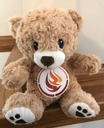 NCTR_UM's tweet photo. NCTR Bear for #bearwitnessday #JordansPrinciple #TRC #CalltoAction3
Thank you to the Inner City Social Work Program Class for visiting and taking this picture. https://t.co/VLtoNJzoYA