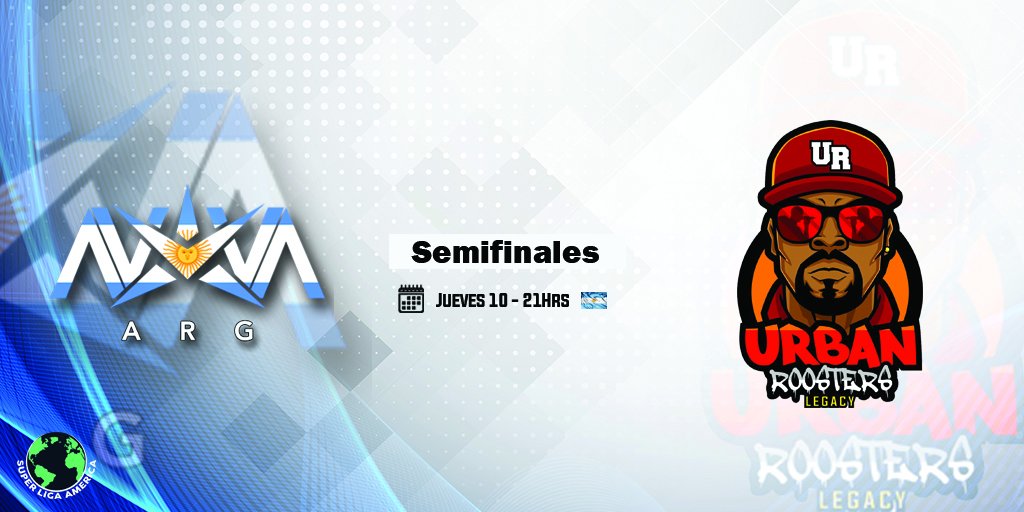 MCLLatam's tweet photo. #PARTIDAZO | ¡Hoy conoceremos al primer semifinalista!
NARG (@NovaARG_CR) ⚔️URL (@URL_spain)
⏰21:00 Hrs 🇦🇷
📽️: @PsyclanCR https://t.co/CUho0JdkqJ