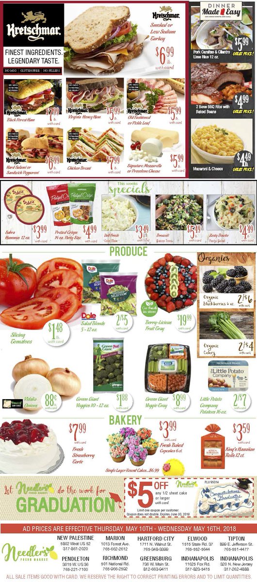 Needler'sFreshMarket tweet media