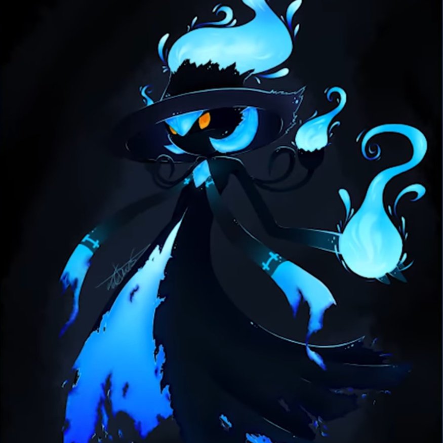 S_OH_AM's tweet photo. #NewProfilePic
Grandevior+chandelure... Badass shit 😍 https://t.co/NBTX8B8Tbm