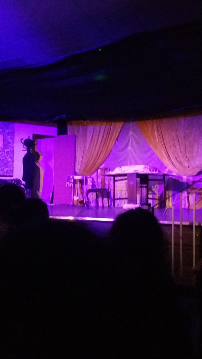 Pen_to_Print's tweet photo. All set to see #PentoPrint author Lucy Kaufman's latest play Eleanor  Marx: The Jewess of Jews Walk at The Sydenham Centre Well done Lucy. https://t.co/asqzchhg5D