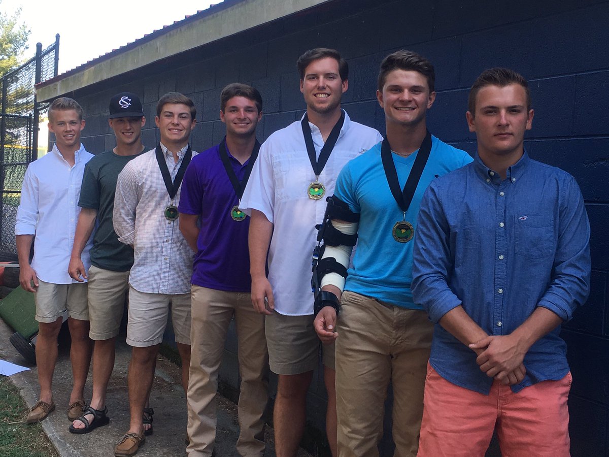 Smoky Bear Baseball tweet media