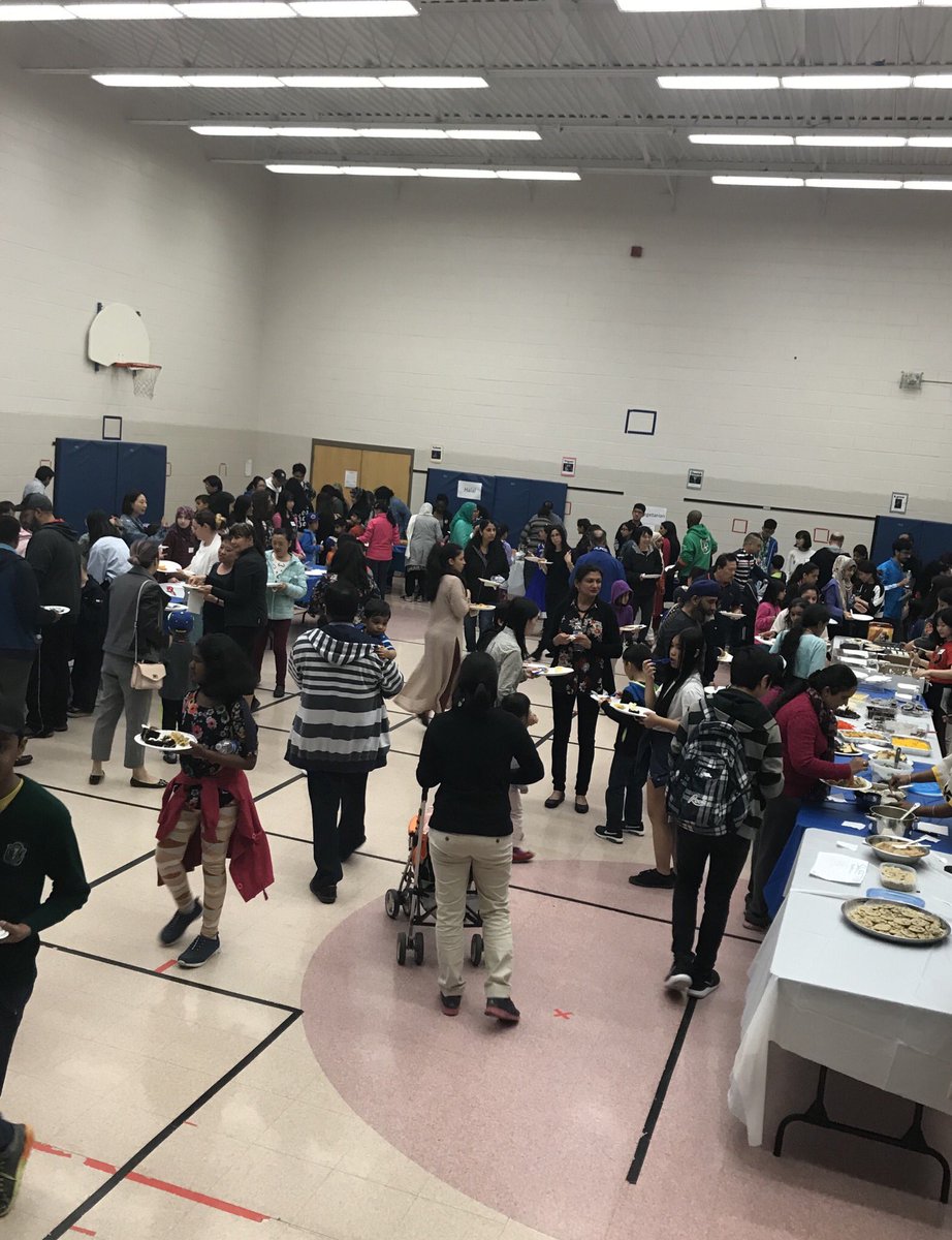 Stephanie Harrison (@stephyh19) on Twitter photo Great turnout for <a href="/mcbrideaveps/">McBride</a> Community Potluck! <a href="/PeelSchools/">Peel District School Board</a> <a href="/mcbride_council/">McBride S Council</a> #mcbrideps Great turnout for <a href="/mcbrideaveps/">McBride</a> Community Potluck! <a href="/PeelSchools/">Peel District School Board</a> <a href="/mcbride_council/">McBride S Council</a> #mcbrideps