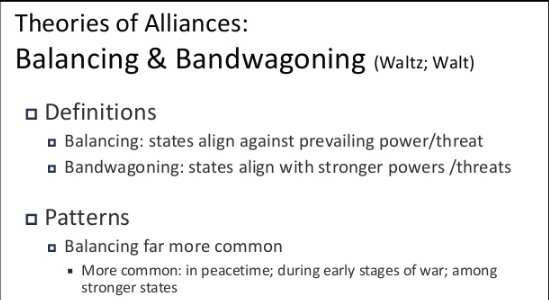 _Kevin_Pham's tweet photo. It's interesting watching @VitalikButerin (ETH) &amp; @rogerkver (BCH) teaming up to unseat Bitcoin from the #1 spot.

This a strategy in anarchic international relations called "balancing," where weaker states create an alliance to topple the dominant/most powerful state. https://t.co/bYM4r1Gzzw