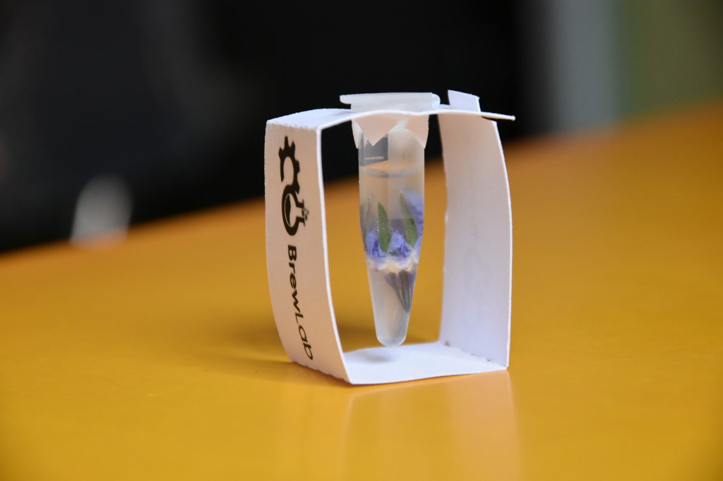 BrewLab77's tweet photo. Innovation open source pour créer votre laboratoire https://t.co/g5YEJjEJaY https://t.co/4Yx4iREakq