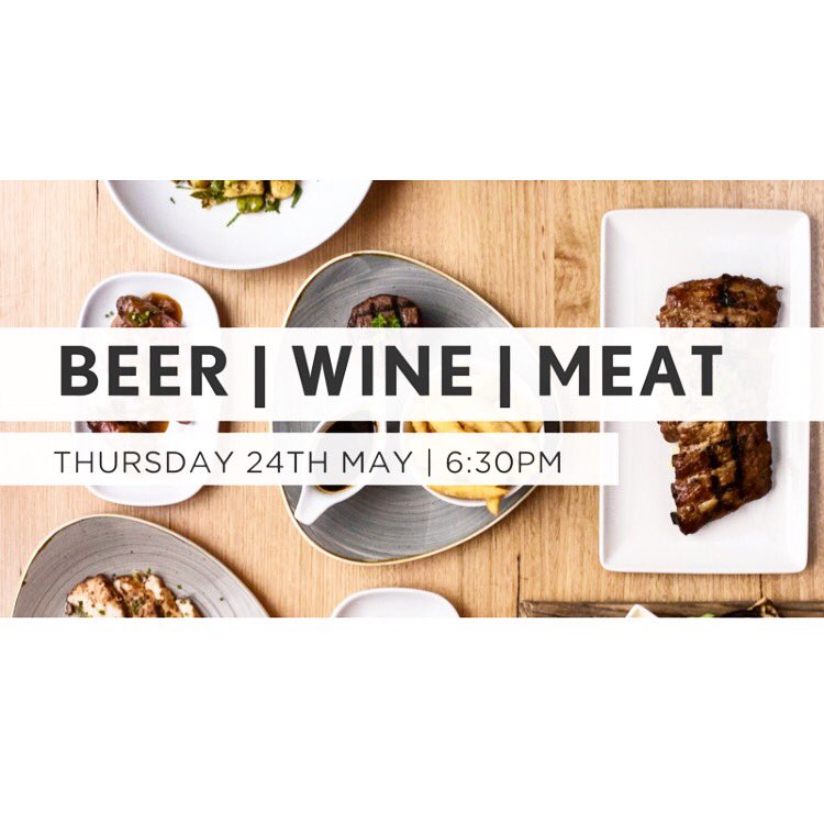 Melbourne Friends 👉🏻 Join us May 24th 🍽
Demetrio Zema &amp; our Winemaker Joe Cory will be hosting a grazing FEAST at Rare Steakhouse Midtown! Indulge in a mouthwatering meal paired with our wines &amp; a few favourite beers. For more info &amp; tickets visit raresteakhouse.com.au 🍷