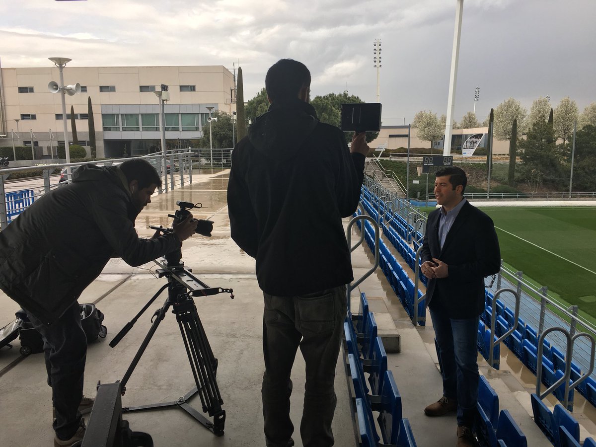 ESPN_FDJ's tweet photo. Esta noche #FDJPresenta “La Fábrica “ . Imperdible . https://t.co/CrZIy7Nebs