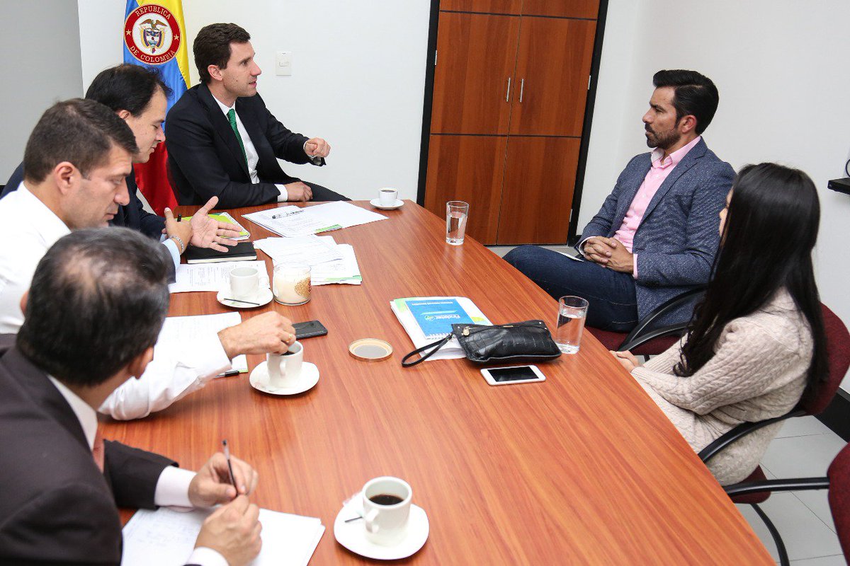 Agencia de Desarrollo Rural 🇨🇴 tweet media