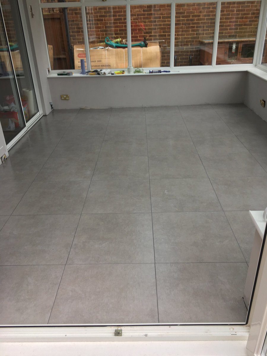 CB Tiling tweet media