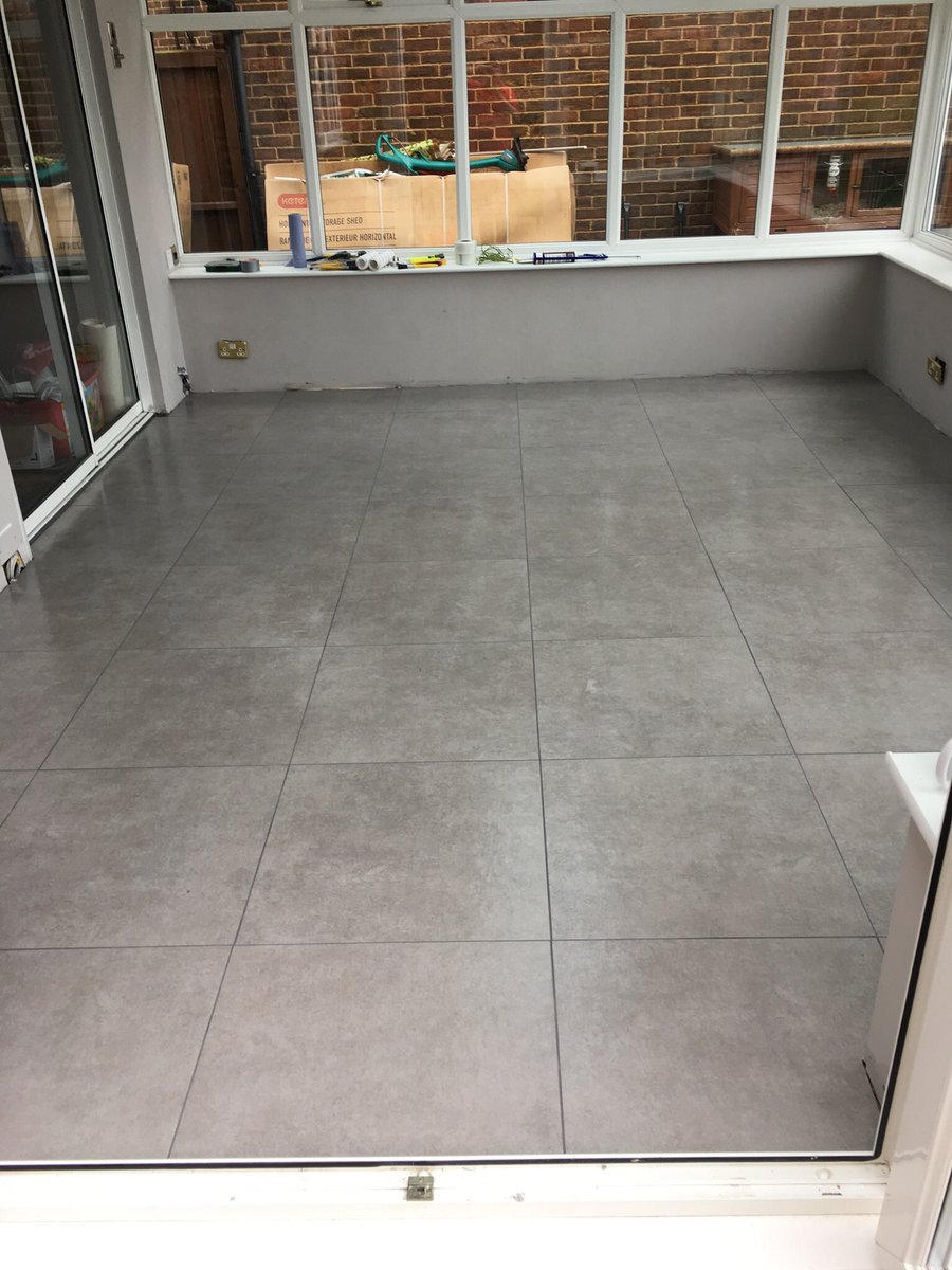 CB Tiling tweet media