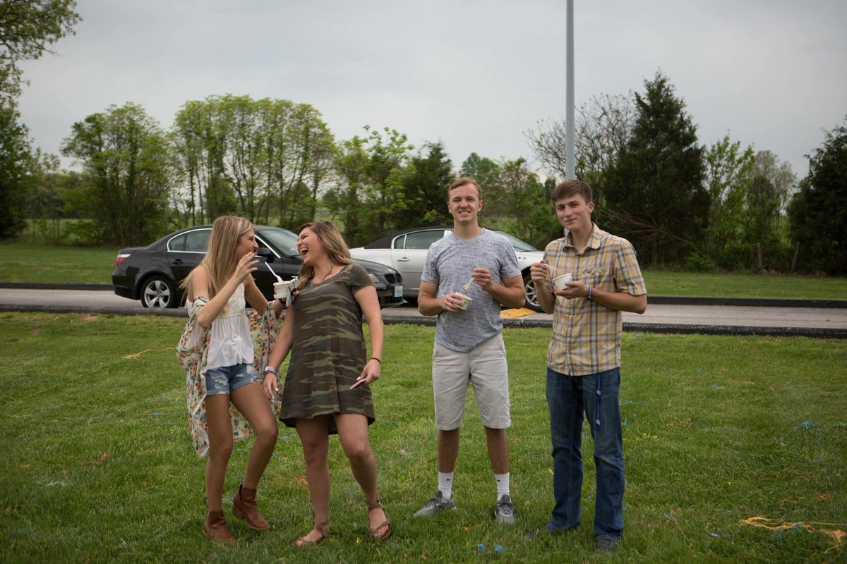 Offical LR Students tweet media