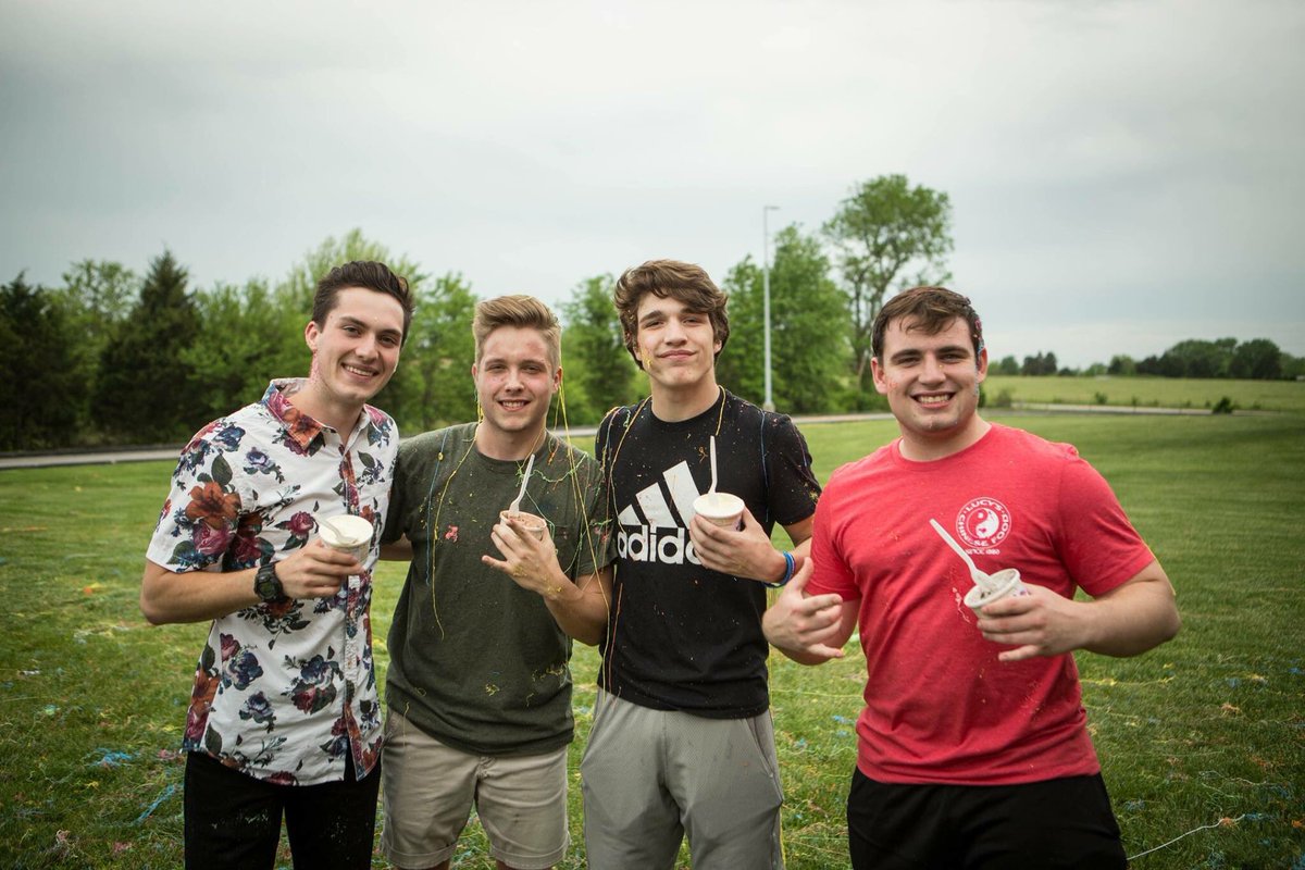 Offical LR Students tweet media