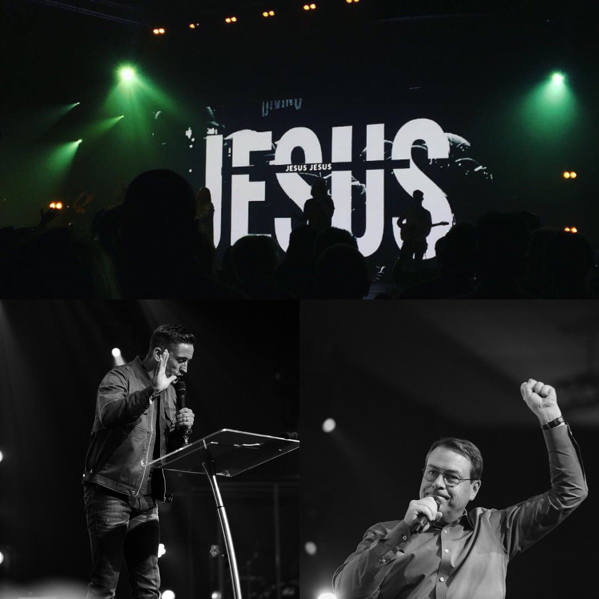 pastor_cherry's tweet photo. Amazing few days at #AOG_GB Conference with Nathan Morris @shakethenations and @Chris_Hodges 🙌🏻 https://t.co/lYyN0gahjq