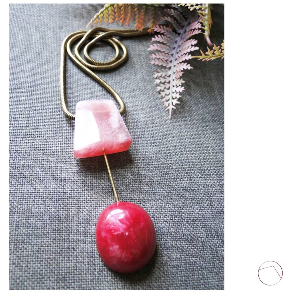 relluiza's tweet image. Já viram os colares lindos da Relufuô? Acesse: loja.relufuo.com.br #moda #modasp #modabrasileira #saopaulo