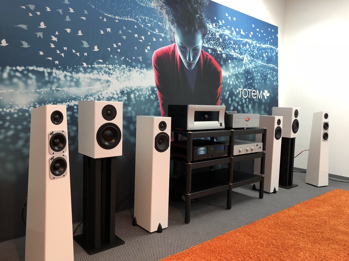 Thank you to our great team High End Company AG! #MOC #MUSIC M.O.C. Messegelände München Atrium 4.2 F206