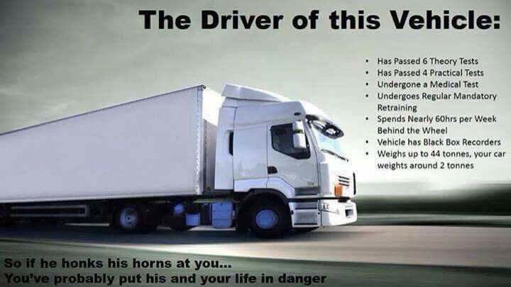 lorrylawyer's tweet image. #hgv #professionaldriver
