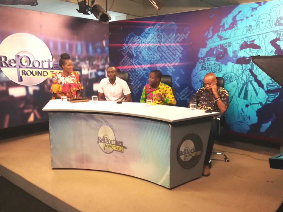 rrtgbc's tweet image. Time to push back on impunity and stop the #attacksOnJournalists was the common voice on the Round Table,a show for Journalists and by a journalist.#EndAttacksNow #rrt